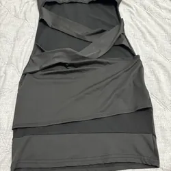 Đầm cups ngực 699342