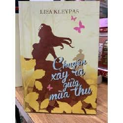 Chuyện xảy ra giữa mùa thu 744946