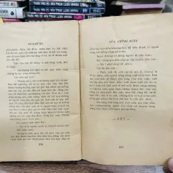 NỬA CHỪNG XUÂN - XB 1963 999863