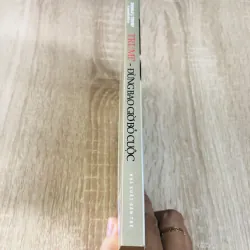 ĐỪNG BAO GIỜ BỎ CUỘC  1006333