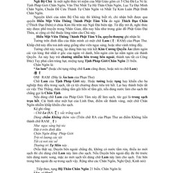 Ngũ Bộ Thần Chú (nghi thức trì niệm của Mật Giáo) – Huyền Thanh

 93173