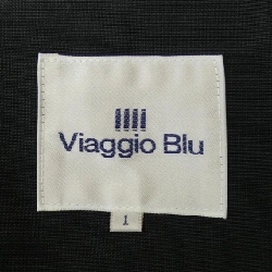 Viaggio Blu Long Vest 634737