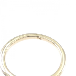 Nhẫn nhẫn ngón út kim cương 0.04CT - Hàng hiệu Authentic 833960