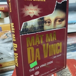 Set 5q : Hoả ngục, Mật mã Da Vinci, Nguồn cội, Điểm dối lừa, Biểu tượng thất truyền 529660