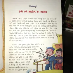 Hai vạn dặm dưới biển - Jules Verne 761992