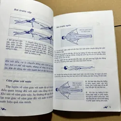 Tôi yêu thể thao Bơi lội 570716