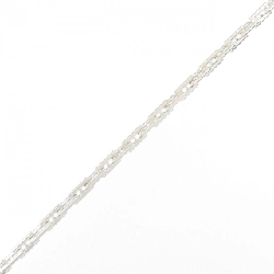 【Vintage】Vòng tay Hermes Heracles