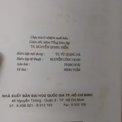 TRƯỜNG KHÍ TRONG PHONG THỦY  697808