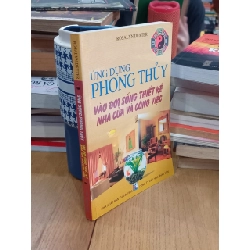 Ứng dụng phong thủy vào đời sống thiết kế nhà cửa và công việc 131544