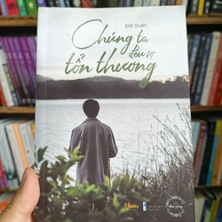 Chúng ta đều sợ tổn thương (2019) 305484