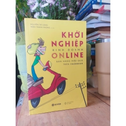 Khởi nghiệp kinh doanh online 180954