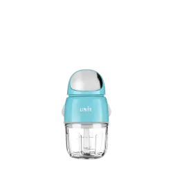 UMB02 – Máy Xay Mini Gia Đình, Lưỡi Dao 3 Tầng Inox 304 Siêu Sắc Bén ⚡🔪 717076