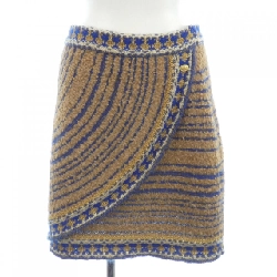 Chân váy CHANEL - Hàng hiệu Authentic