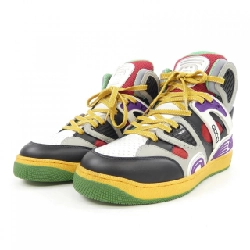 Giày sneaker GUCCI BASKET - Hàng hiệu chính hãng 901384