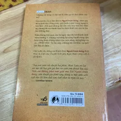 Người Trộm Bóng - Marc Levy 928064