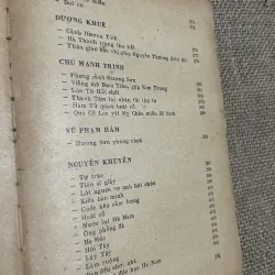 HỢP TUYỂNTHƠ VĂN VIỆT NAM TẬP IV (1858 - 1920)- chống Pháp 748580