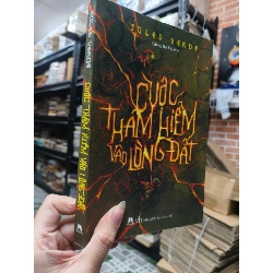 Cuộc Thám Hiểm Vào Lòng Đất - Jules Verne 358893