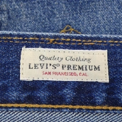 Quần jeans LEVI'S 0047H-0000 - Hàng hiệu Authentic 884257