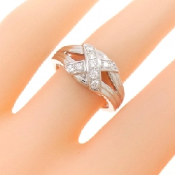 Nhẫn kim cương Pola 0.18CT - Hàng hiệu Authentic 833956