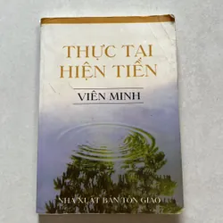 Thực tại hiện tiền - Viên Minh