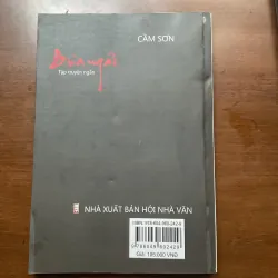 [TRUYỆN NGẮN] Bùa ngải - Cầm Sơn 751936