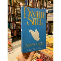 Johnny Angel - Danielle Steel