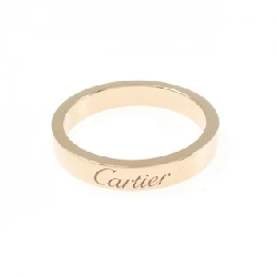Nhẫn cưới C do Cartier - Hàng hiệu Authentic 832683