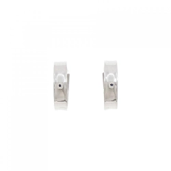 K18WG Bông tai - Hàng hiệu Chính hãng 876917