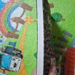 Người Trung Gian - Thời Khắc Đen Tối 932223