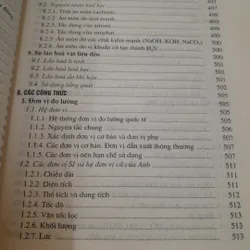 Sổ tay xử lý nước. Tập 1. Trung tâm đào tạo ngành Nước và Môi trường 598282