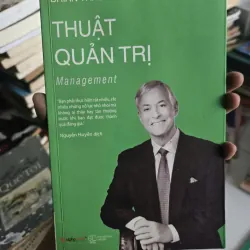 Thuật quản trị