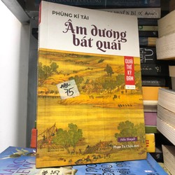 Âm dương bát quái – Phùng Ký Tài 99376