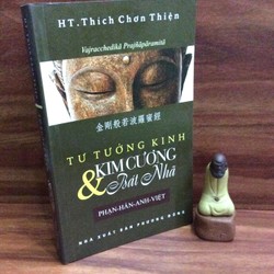 Tư Tưởng Kinh Kim Cương & Bát Nhã 161643