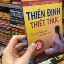 Sách Thiền định thiết thực