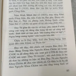 ĐÀO DUY TỪ KHẢO BIỆN 673939