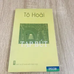 TẠP BÚT ( Tô Hoài)