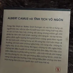 Ngộ Nhận - Albert Camus 1020119