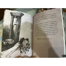 Châu Âu huyền bí - Philippe Ngo 606387