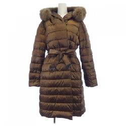 【Khuyến mãi】Áo khoác lông vũ Max Mara