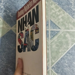 Nhan sắc - Dương Nghiễm Mậu 536162