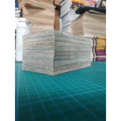Truyện tranh Zig Zag - Yuki Nakaji 119586