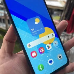 samsung galaxy S21 FE 5G màn AMOLED 6.4" Full HD 120hz, mượt mà, 2 sim, pin lâu, loa lớn