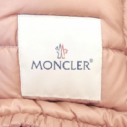 MONCLER LANS Áo khoác lông - Hàng hiệu Chính hãng 821976