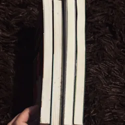 Combo 4 tác phẩm Thuận 709319