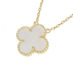 Vòng cổ Van Cleef & Arpels Vintage Alhambra - Hàng hiệu Authentic 839712