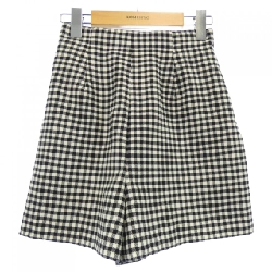 クリスチャンディオール CHRISTIAN DIOR 341P03A1542 Quần short - Hàng hiệu Authentic