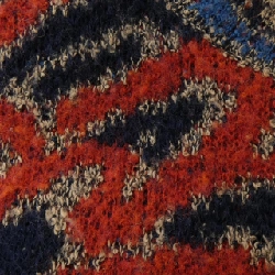 【Mã giảm giá】【Cổ điển】MISSONI SPORT Áo len 645276