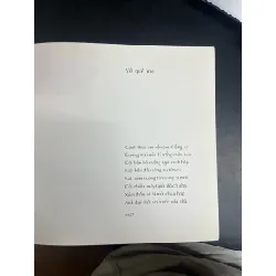 Thơ với tuổi thơ - Vân Đài