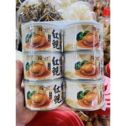BÀO NGƯ ĂN LIỀN HONG KONG 4 con 452810