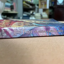 Harry Potter & Phòng chứa bí mật 🌊 716217